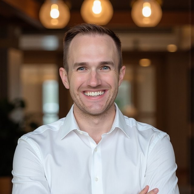 Preston Reynolds, founder of Insights In Action
